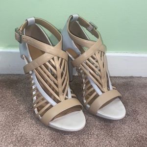 Calvin Klein Heels | Size 7.5